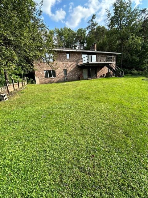 Photo of 427 Dan Main Hill Road, Norwich, NY 13815 (MLS # R1555689)