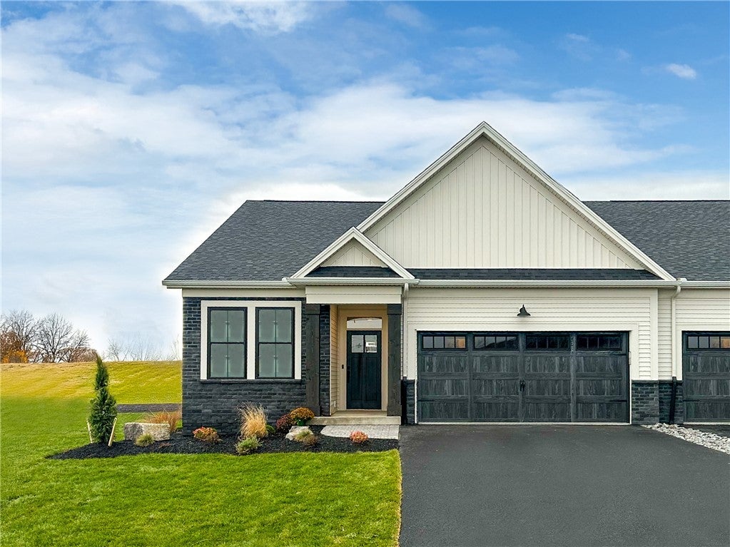 604 Highline Trail Lot 26