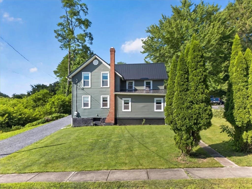 Photo of 153 W Dezeng Street, Galen, NY 14433 (MLS # R1696376)