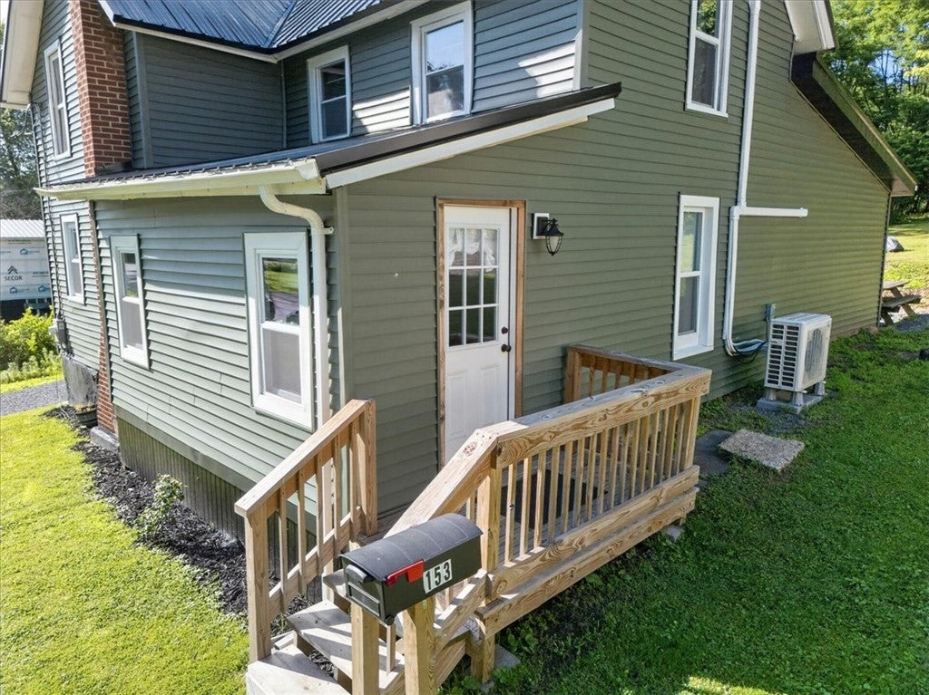 Photo of 153 W Dezeng Street, Galen, NY 14433 (MLS # R1696376)