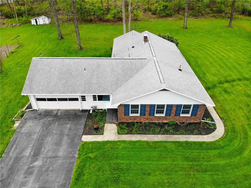11712 Hickory Lane, Corning, New York image 43