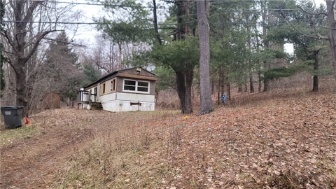 Apartment For Sale - 7585 East Avenue<br/> Springwater, NY 14560