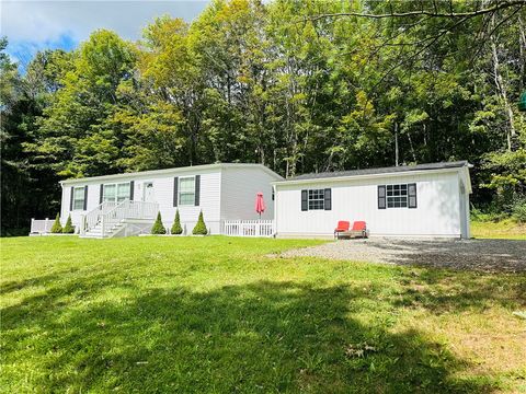 Homes For Sale - 12305 State Highway 206<br/> Walton, NY 13856