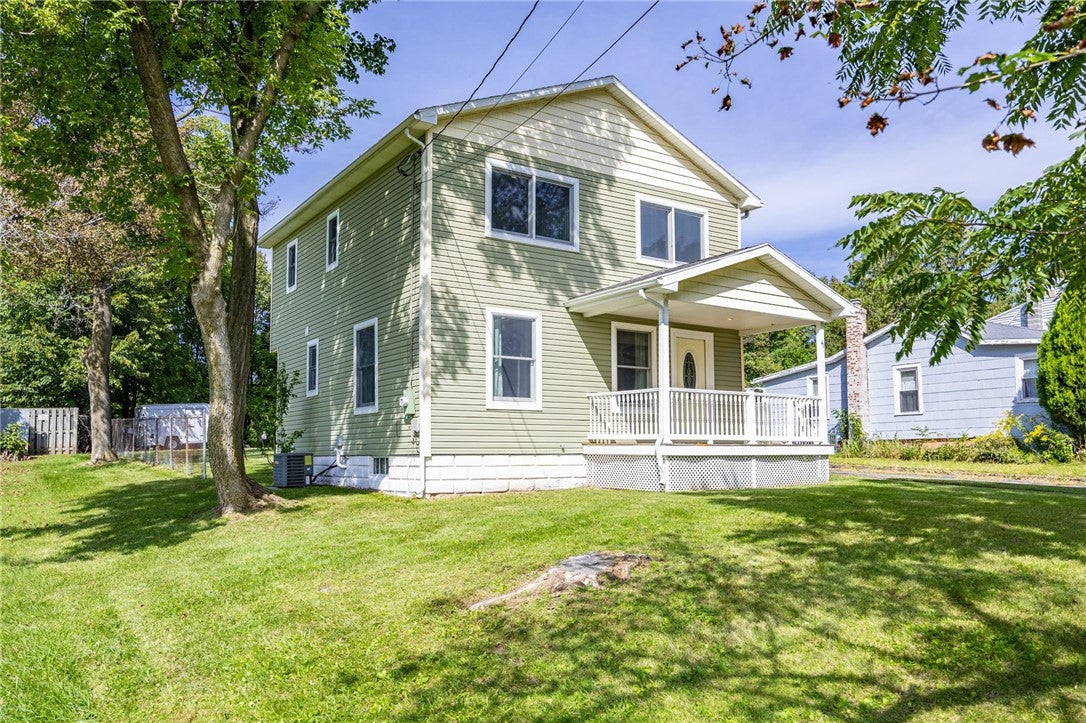 41 Summit Street