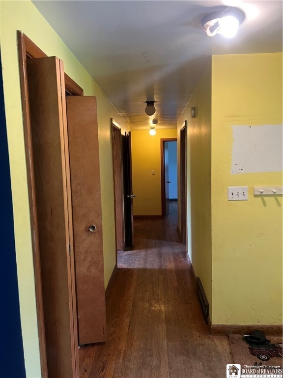 503 Hazzard Street, Jamestown, New York image 11