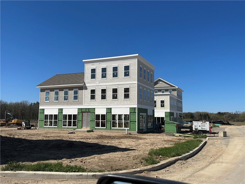 Photo of 1657 Frpt Nine Mile Pt Road, Penfield, NY 14526 (MLS # R1563794)