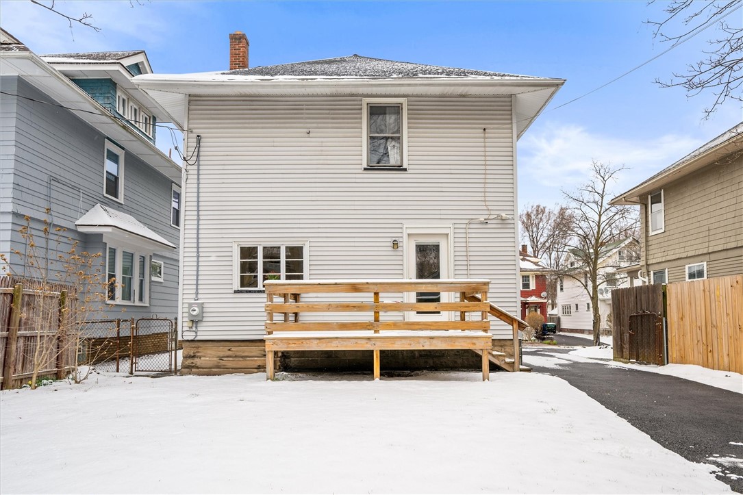 673 Melville Street, Rochester, New York image 6