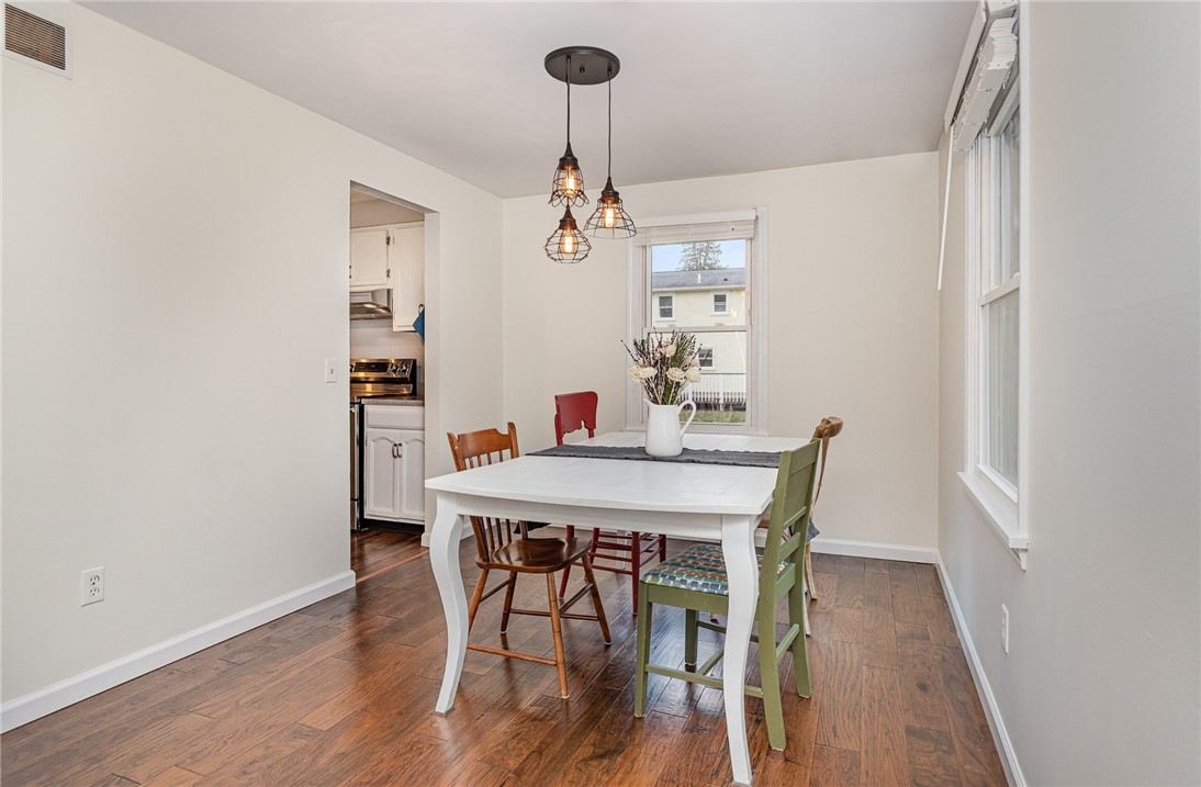 4 Otterden Lane