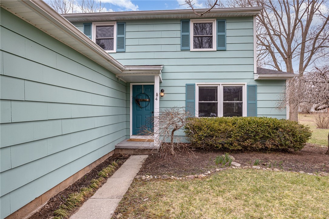 4 Otterden Lane