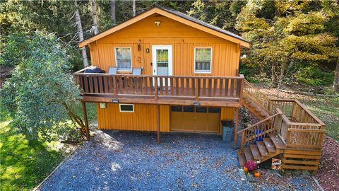 Homes For Sale - 920 Carter Creek Road<br/> Newfield, NY 14867