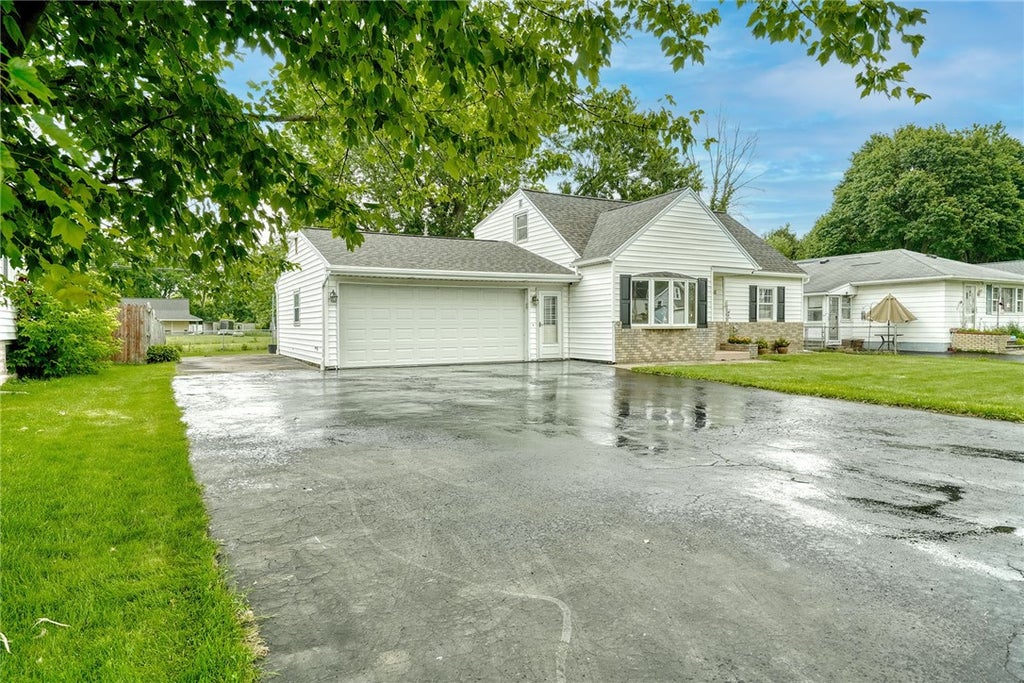 Photo of 68 Koladyne Avenue, Gates, NY 14606 (MLS # R1694049)