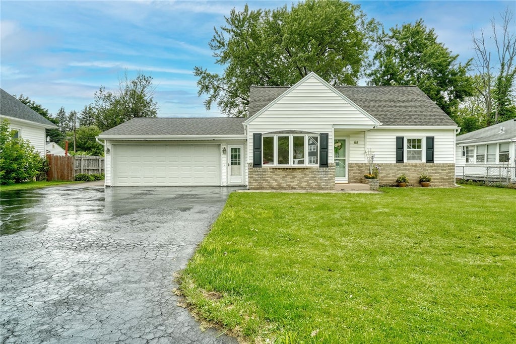 Photo of 68 Koladyne Avenue, Gates, NY 14606 (MLS # R1694049)