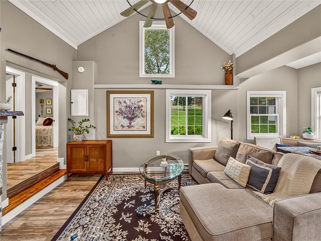 3556 Stetson Road