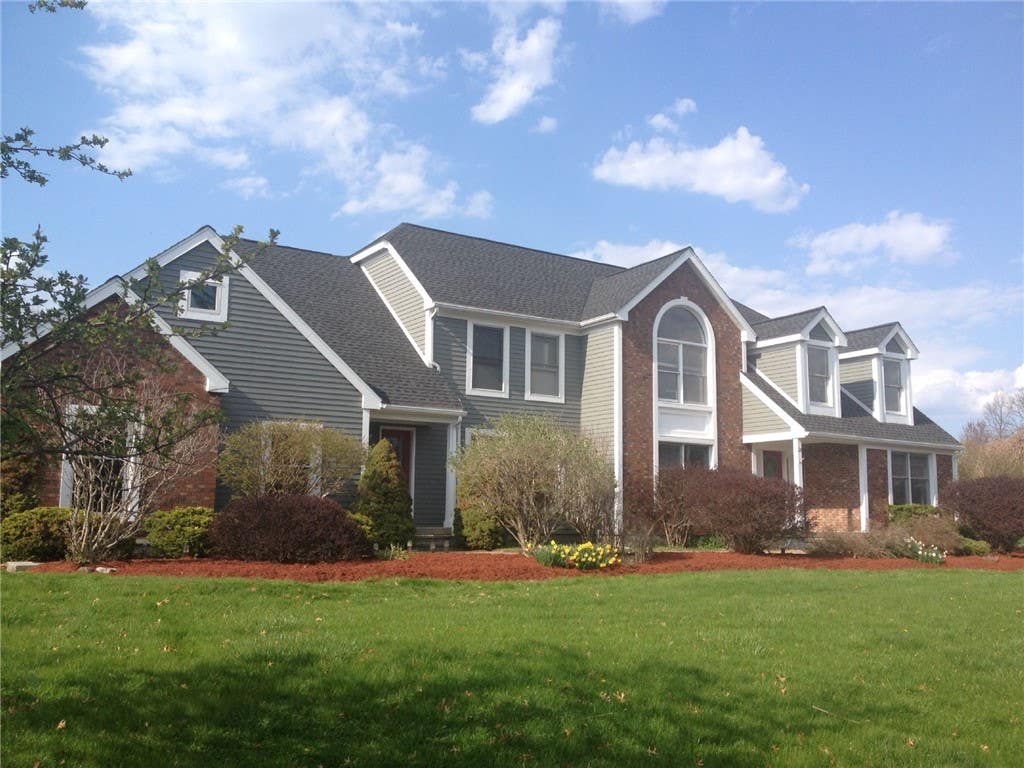 Photo of 24 Rosina Drive, Lansing, NY 14850 (MLS # R1709626)