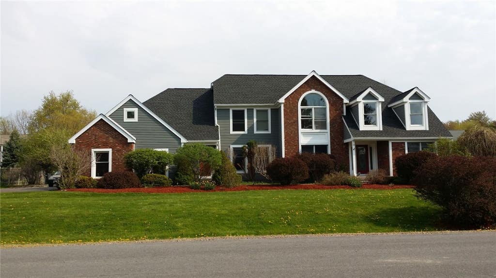Photo of 24 Rosina Drive, Lansing, NY 14850 (MLS # R1709626)