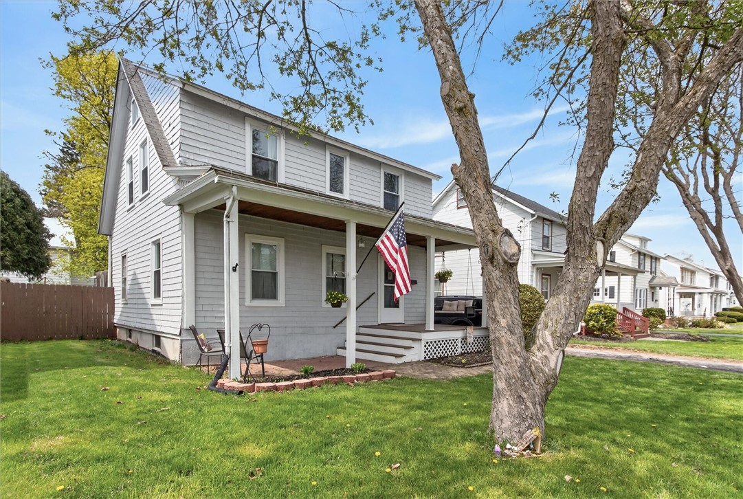 56 Maple Street
