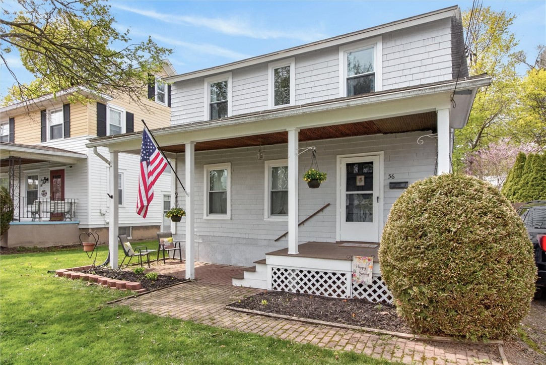 56 Maple Street
