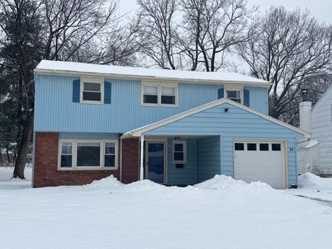 79 Norcrest Drive Rochester NY 14617