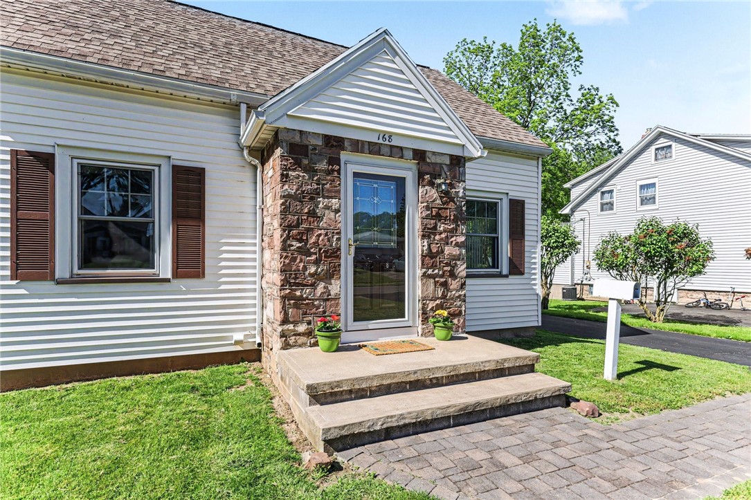 168 Cinnabar Road