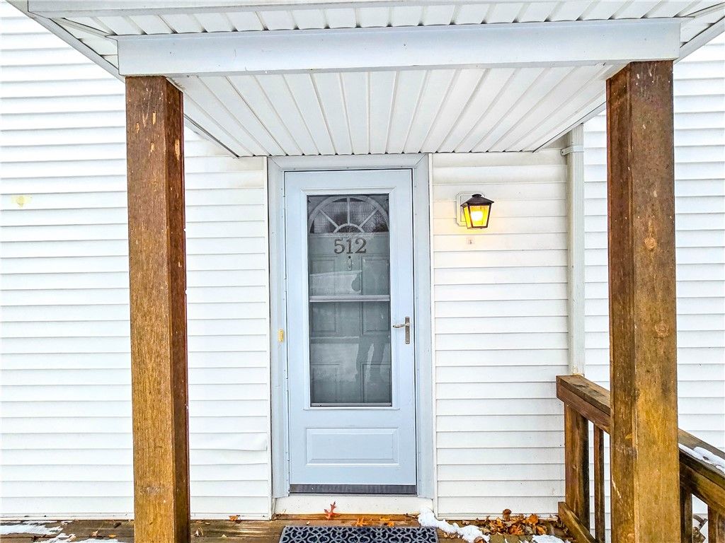 Photo of 512 Bromley Road, Riga, NY 14428 (MLS # R1649476)