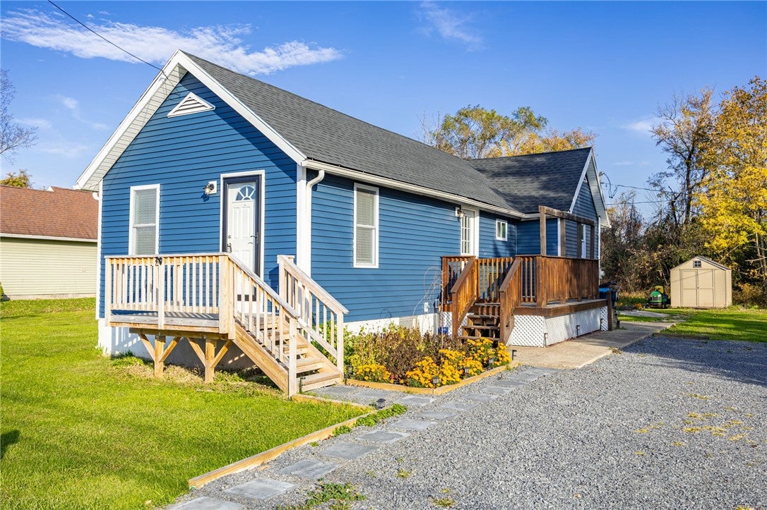 8 Lehigh Avenue