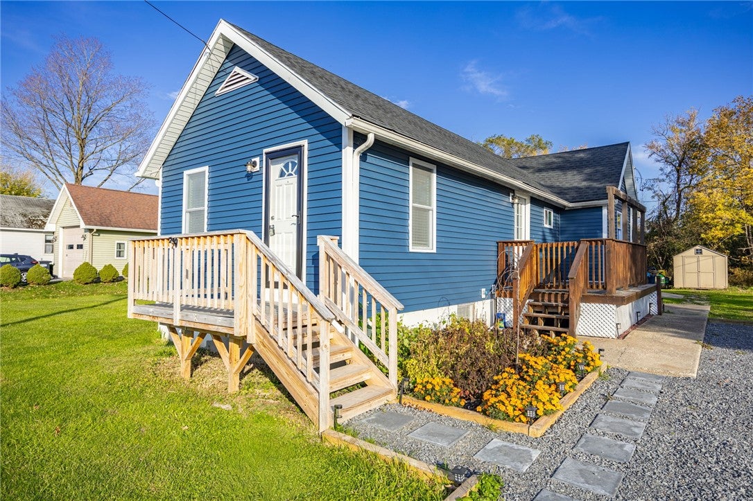 8 Lehigh Avenue