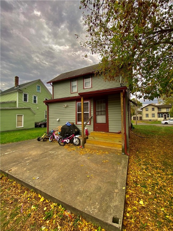 Shelby, New York 14103, United States, 3 Bedrooms Bedrooms, ,2 BathroomsBathrooms,Residential,Active,231425