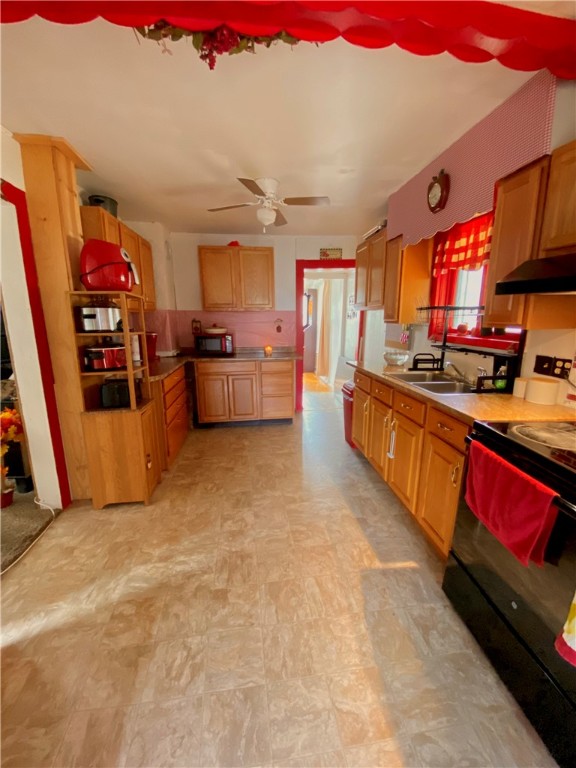 Shelby, New York 14103, United States, 3 Bedrooms Bedrooms, ,2 BathroomsBathrooms,Residential,Active,231425