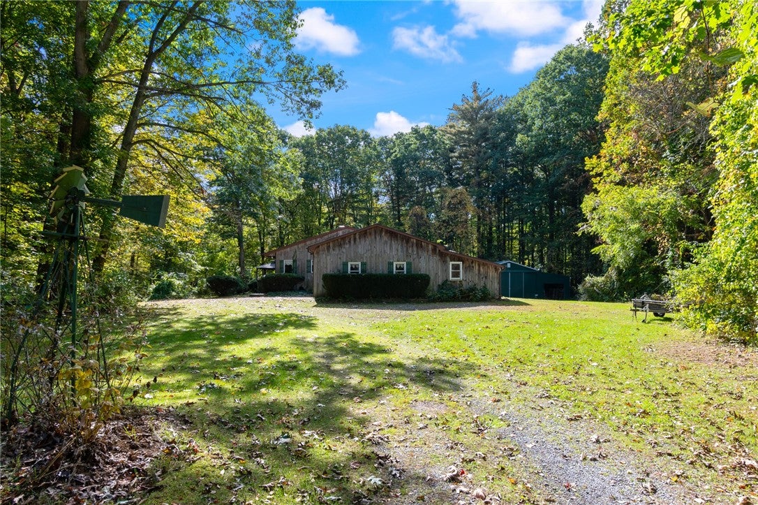 2468 Brewer Road