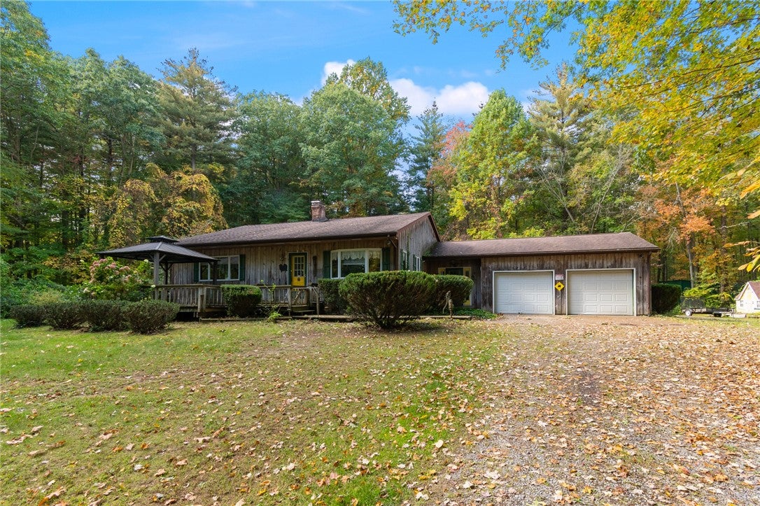 2468 Brewer Road