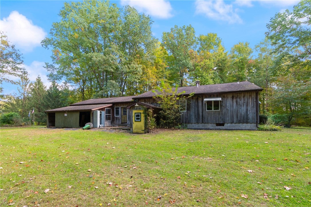 2468 Brewer Road