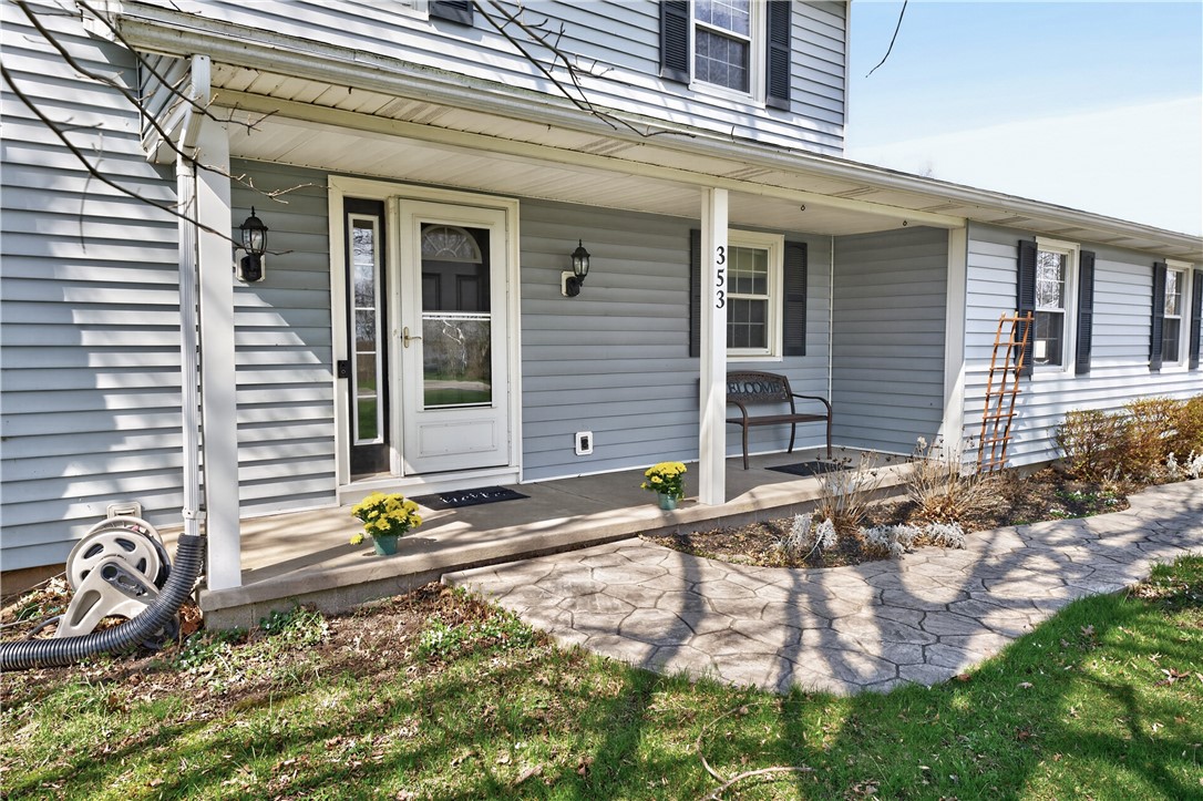 353 Manitou Beach Rd