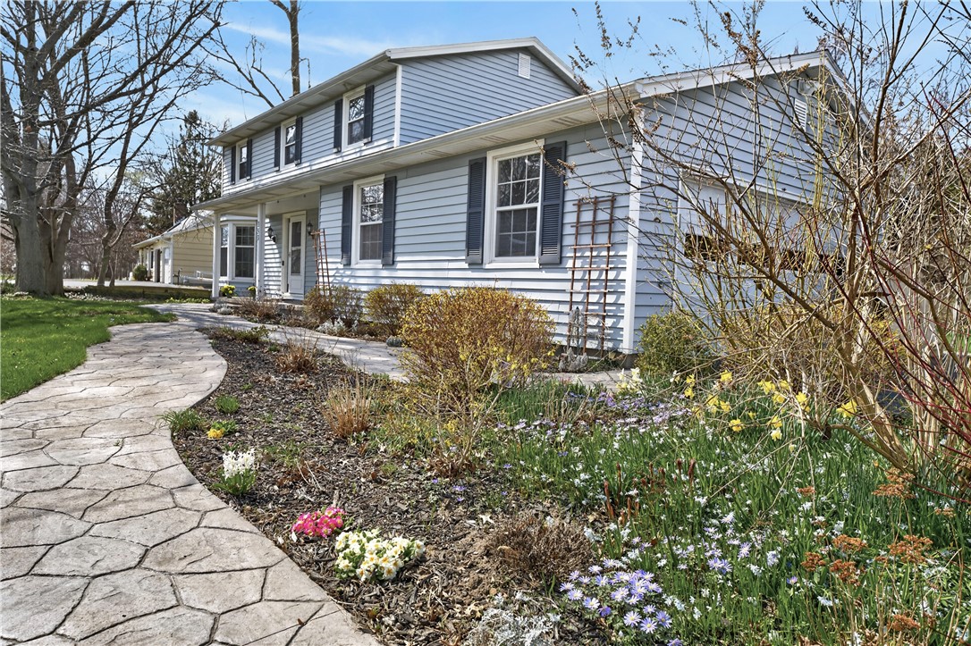 353 Manitou Beach Rd