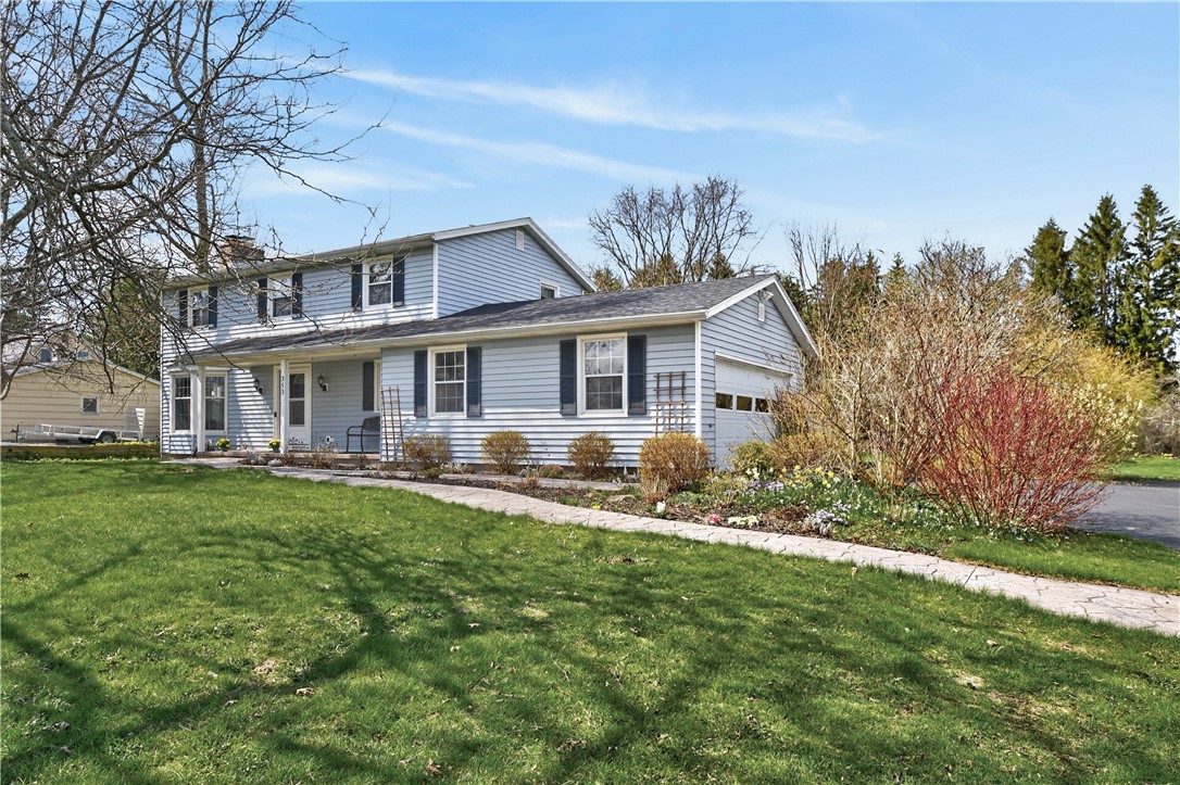 353 Manitou Beach Rd