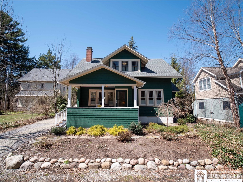 46 Hurst Avenue, Chautauqua, New York image 3