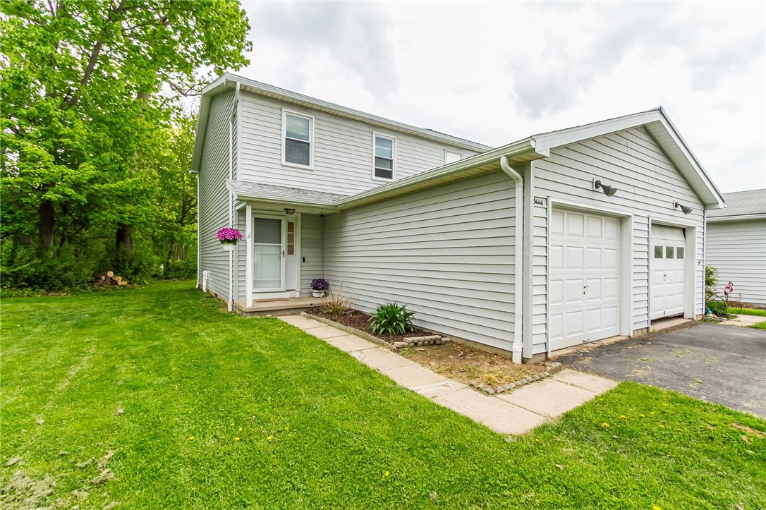 5666 Running Brook Road