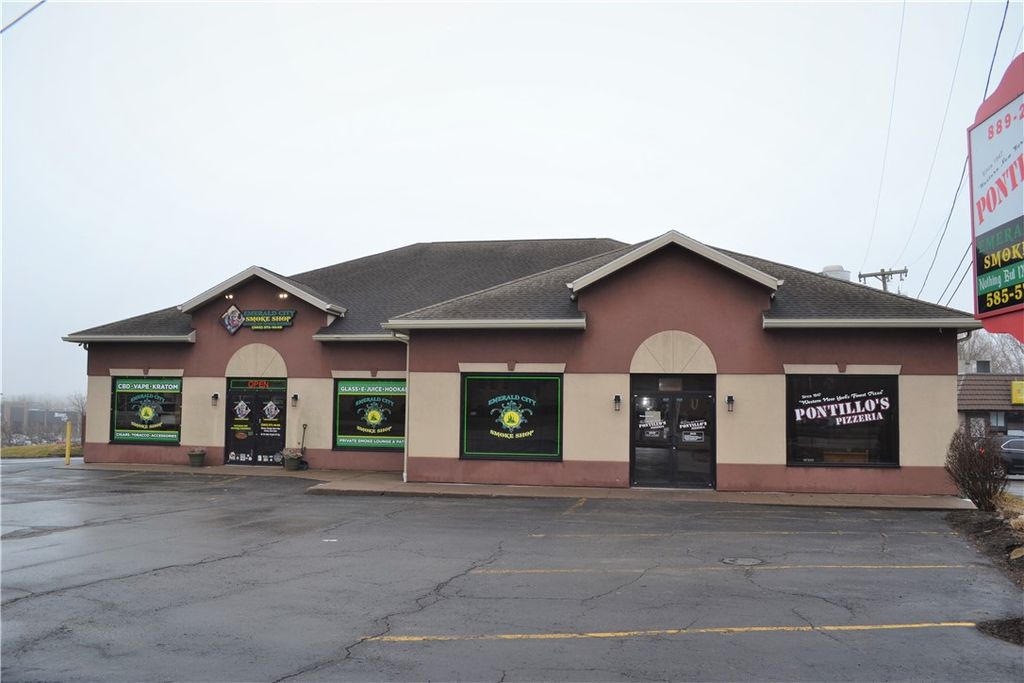 Photo of 3187 Chili Avenue, Chili, NY 14624 (MLS # R1571420)