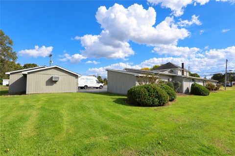 Tiny photo for 2932 Serven Road, Waterloo, NY 13165 (MLS # R1721262)