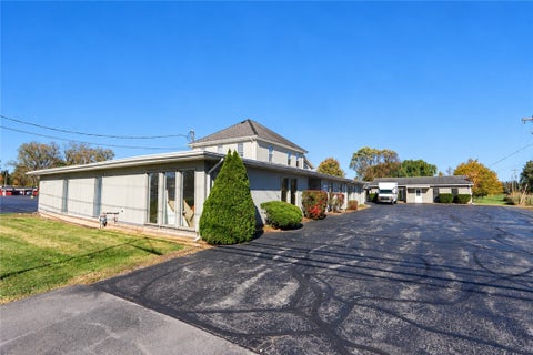 Tiny photo for 2932 Serven Road, Waterloo, NY 13165 (MLS # R1721262)