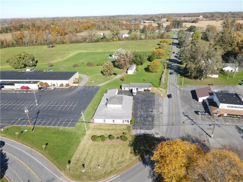Tiny photo for 2932 Serven Road, Waterloo, NY 13165 (MLS # R1721262)