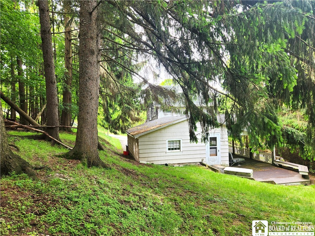 35 Shaw Avenue, Jamestown, New York image 17