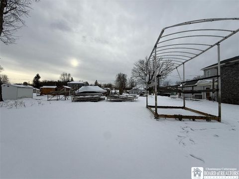 Tiny photo for 2398 Lakeside Drive, Busti, NY 14710 (MLS # R1655137)