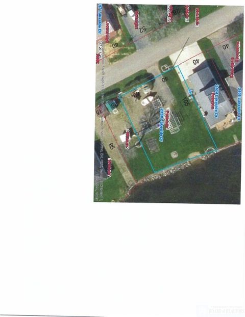 Tiny photo for 2398 Lakeside Drive, Busti, NY 14710 (MLS # R1655137)