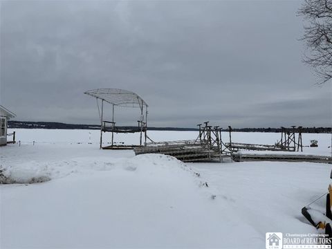 Tiny photo for 2398 Lakeside Drive, Busti, NY 14710 (MLS # R1655137)