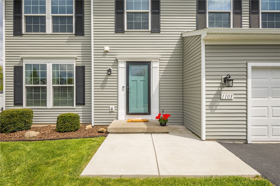 1103 Harlowe Lane