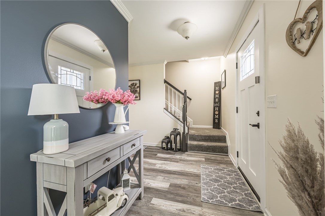 1103 Harlowe Lane