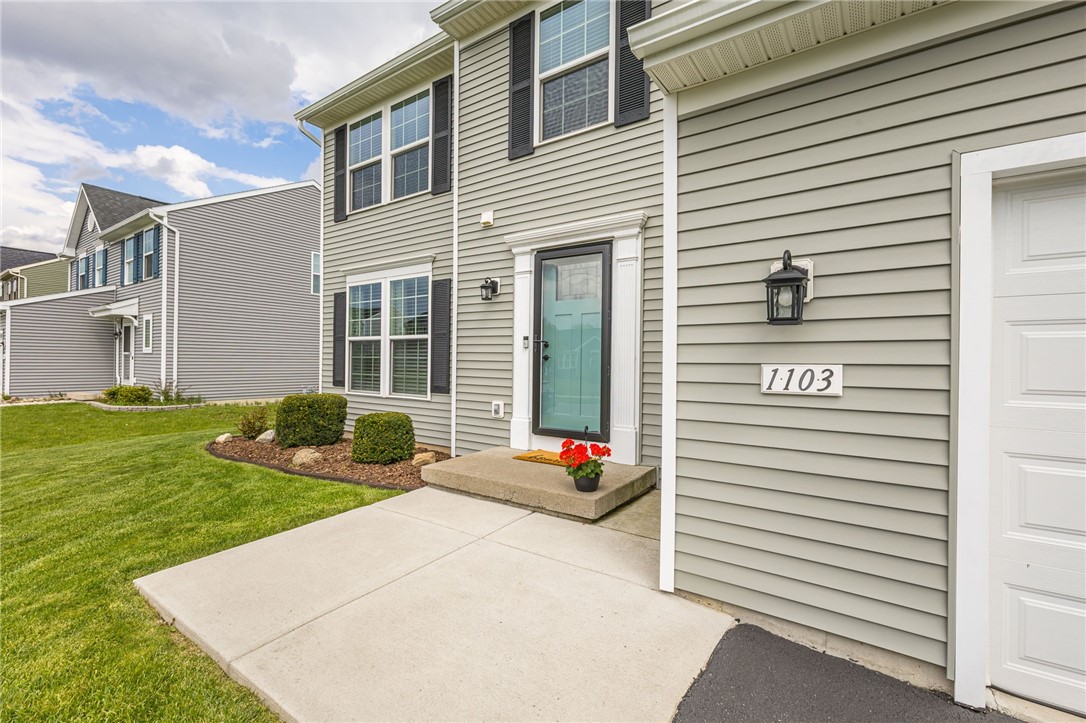 1103 Harlowe Lane