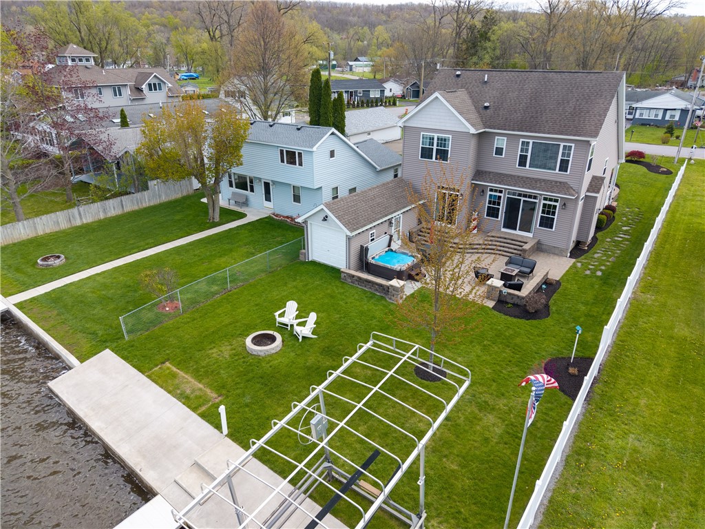 5733 Dacola Shores Rd