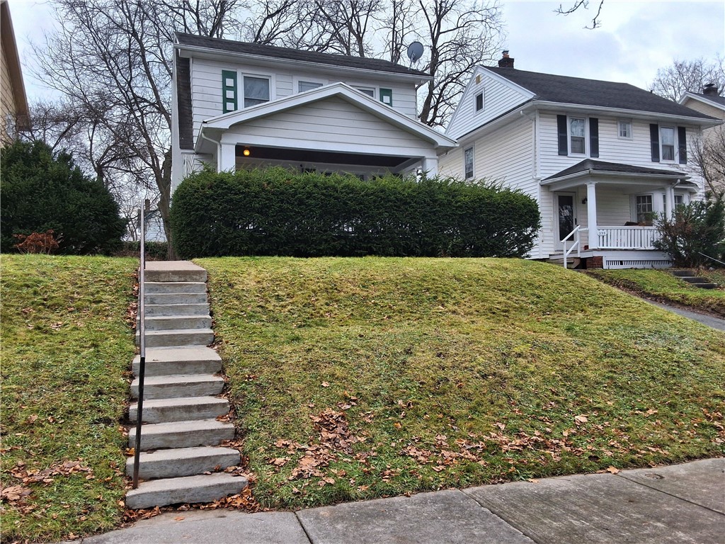 231 Terrace Park, Rochester, New York image 1