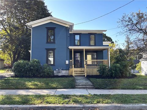 Photo of 28 Fair Street, Oneonta, NY 13820 (MLS # R1642624)